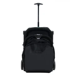 Sale Asalvo - Silla de Paseo Travel Negro Sillas De Paseo Y Accesorios·Sillas De Paseo