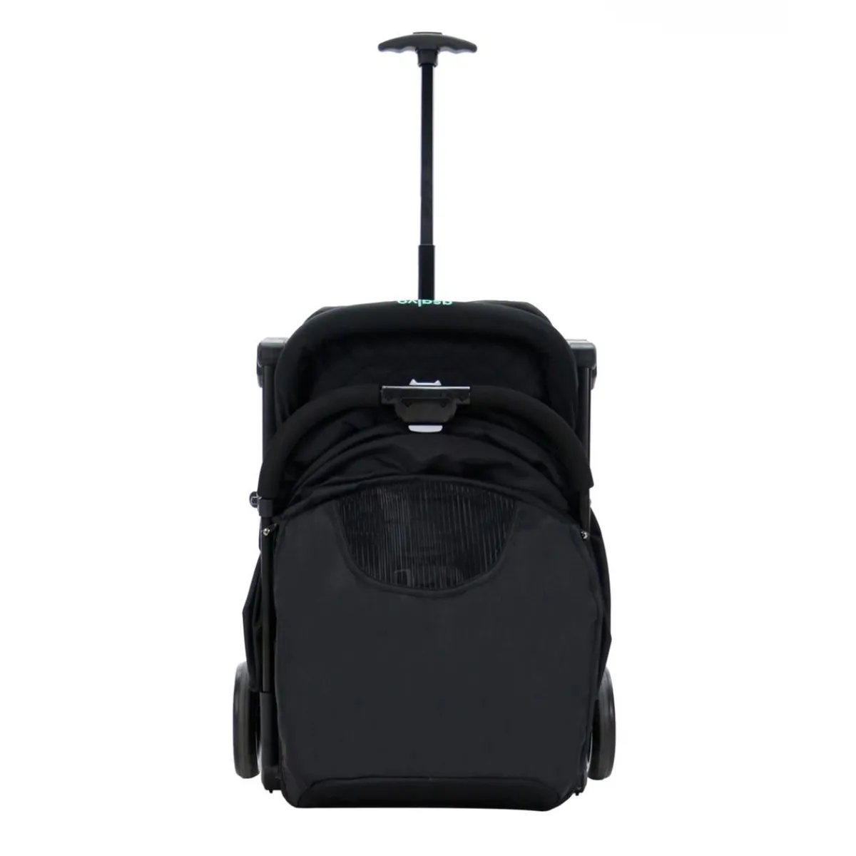 Sale Asalvo - Silla de Paseo Travel Negro Sillas De Paseo Y Accesorios·Sillas De Paseo