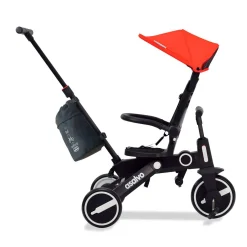 - Tricilo Discovery Rojo*ASALVO Outlet