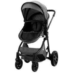 - Trío convertible Sidney 2 Gris*ASALVO