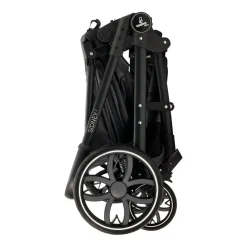 - Trío convertible Sidney 2 Gris*ASALVO