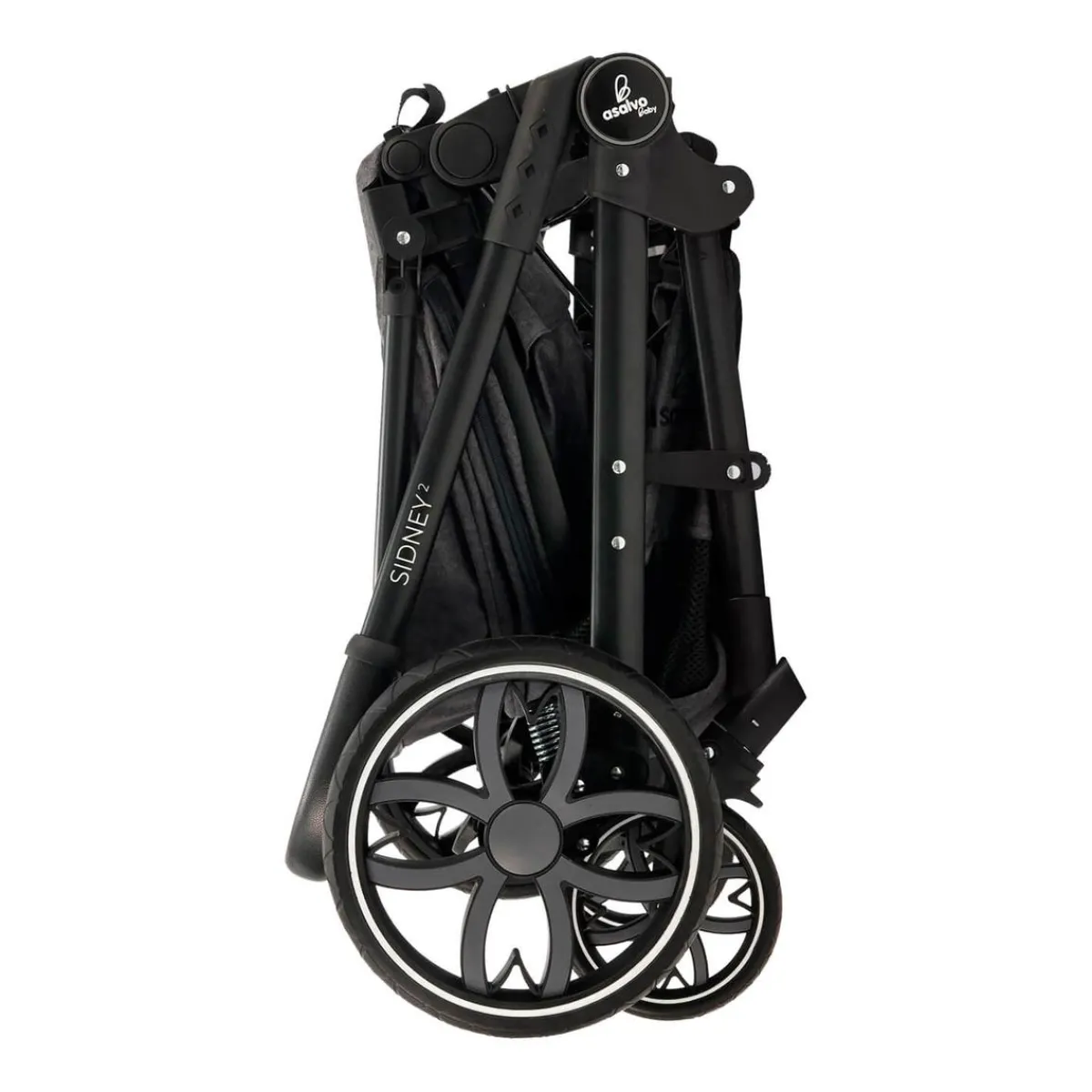 - Trío convertible Sidney 2 Gris*ASALVO