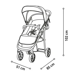 Outlet - Trío Ecuador 2 Negro Trío Y Accesorios·Trío Y Dúo