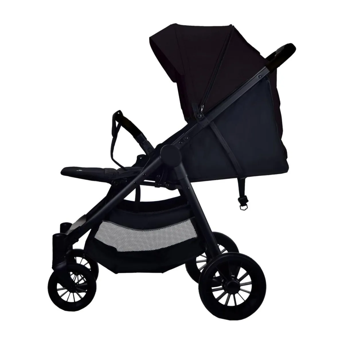 Outlet - Trío Ecuador 2 Negro Trío Y Accesorios·Trío Y Dúo