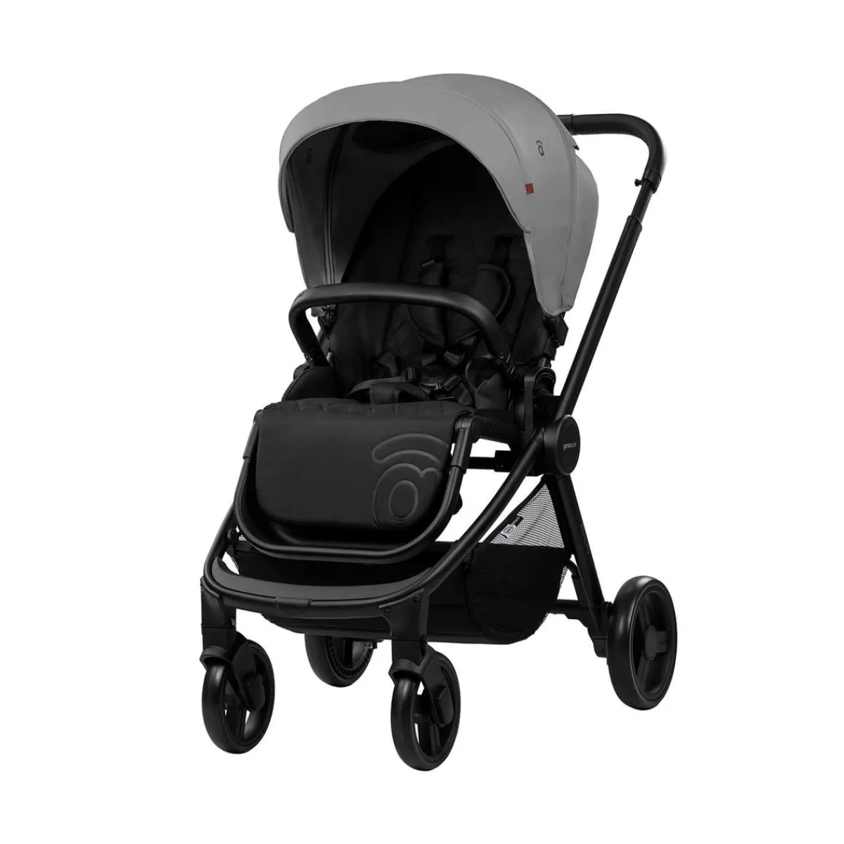 Hot - Trío Genius 2 Gris Trío Y Accesorios·Trío Y Dúo