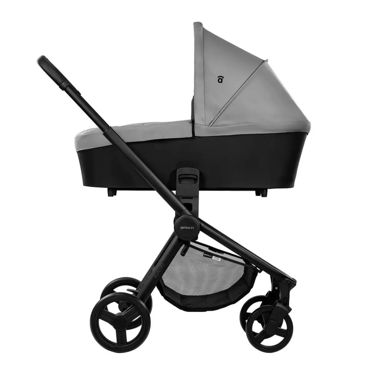 Hot - Trío Genius 2 Gris Trío Y Accesorios·Trío Y Dúo