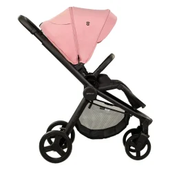 - Trío Genius 2 Rosa Trío Y Accesorios·Trío Y Dúo