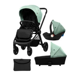 - Trío Genius 2 Verde*ASALVO New