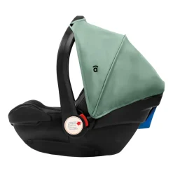 - Trío Genius 2 Verde*ASALVO New