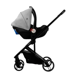 Hot - Trío Newton Gris Trío Y Accesorios·Trío Y Dúo