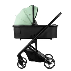 - Trío Newton Verde*ASALVO Clearance