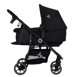 - Trío Oslo - Negro*ASALVO Clearance