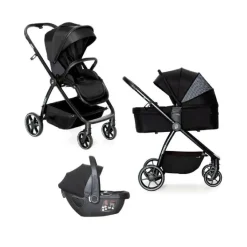 Online - Trío Rodas - Negro Trío Y Accesorios·Trío Y Dúo