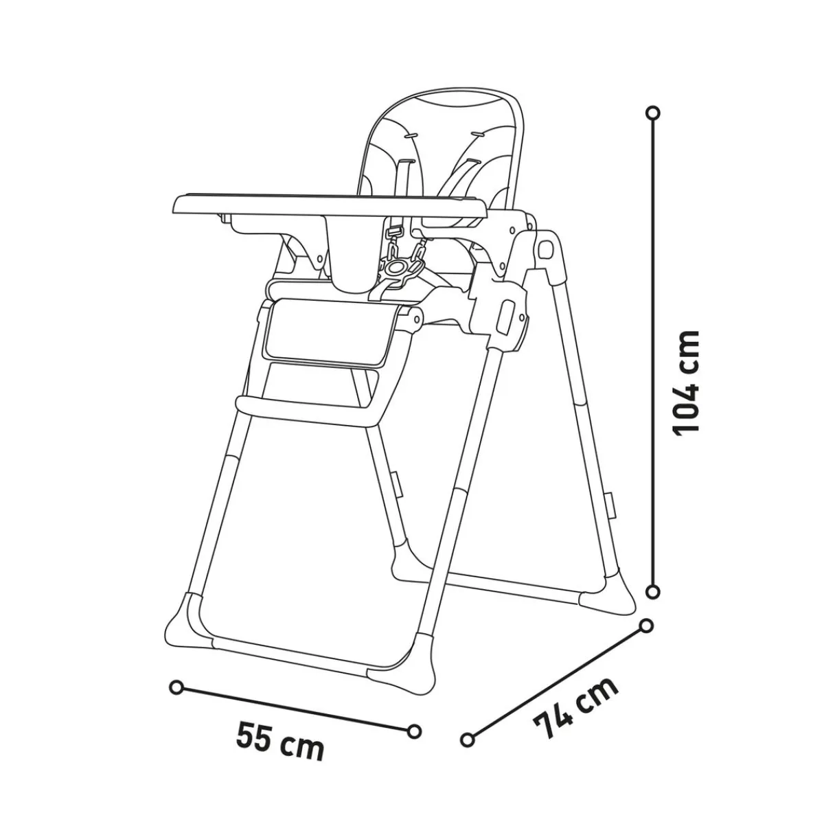 - Trona Arzak Beige*ASALVO Online