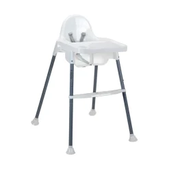 Discount - Trona Basic Pro blanco Tronas·Tronas Bebe