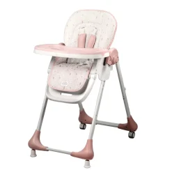 Clearance - Trona Chef Forest rosa Tronas·Tronas Bebe