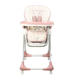 Clearance - Trona Chef Forest rosa Tronas·Tronas Bebe