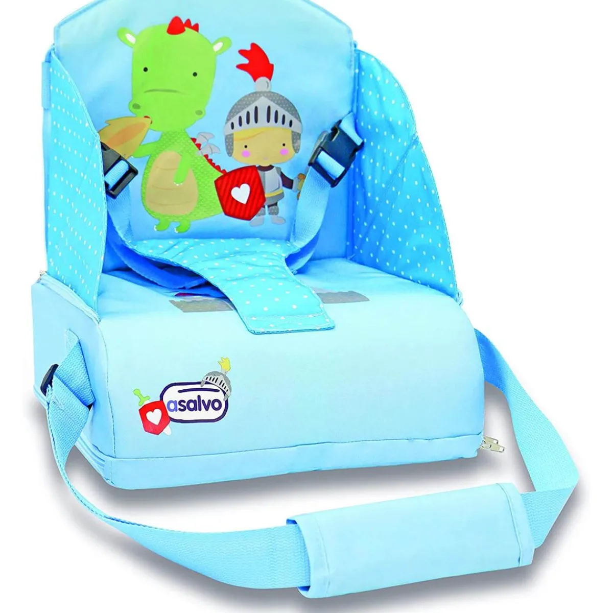 Asalvo - Trona de viaje Camelot*ESTAR A SALVO,SL INTERNET Clearance