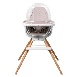 - Trona infantil de madera Adriá*ASALVO New