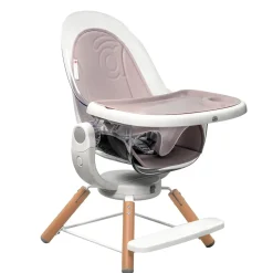 - Trona infantil de madera Adriá*ASALVO New