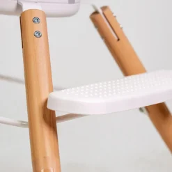 - Trona infantil de madera Adriá*ASALVO New