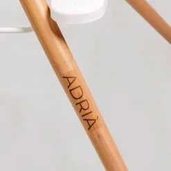 - Trona infantil de madera Adriá*ASALVO New