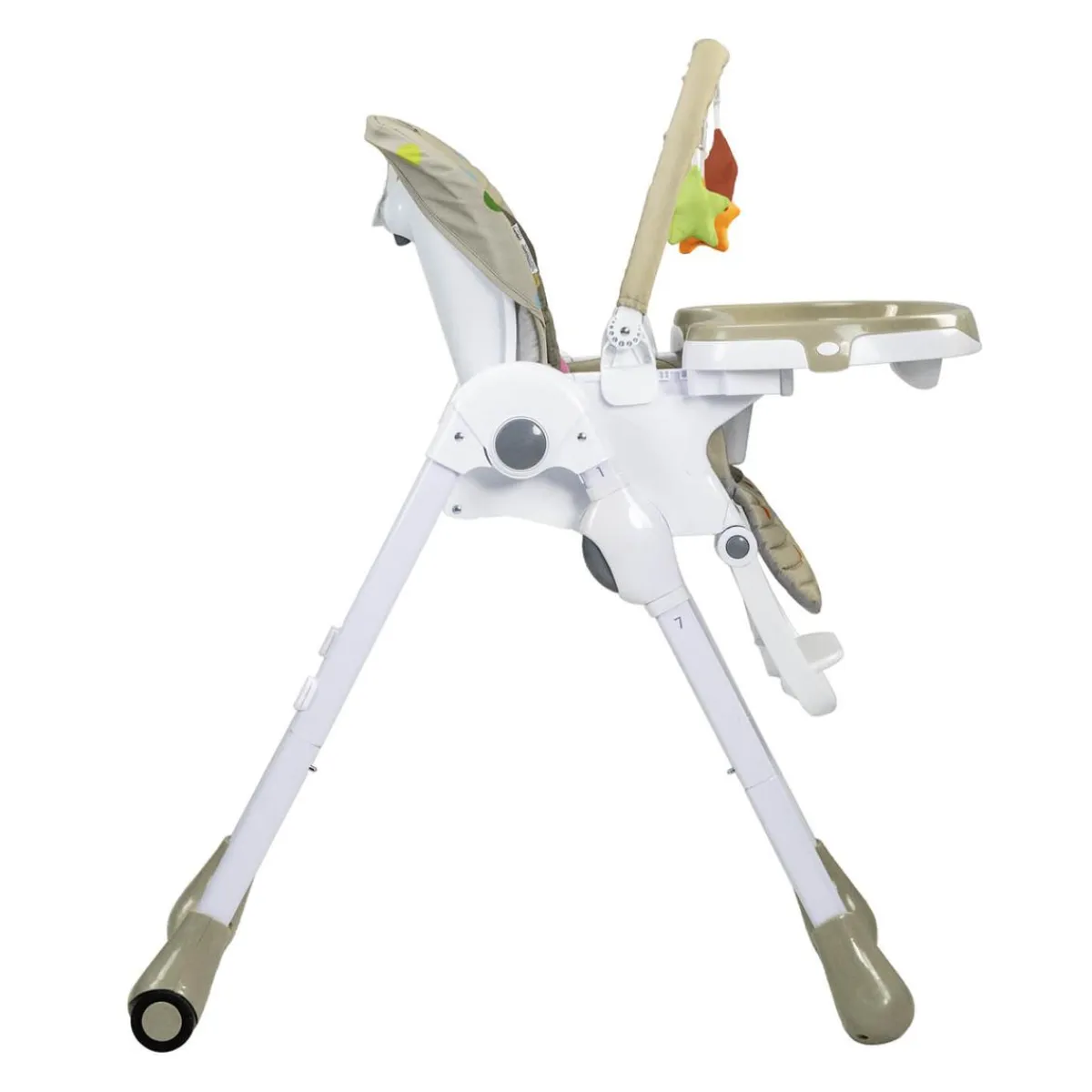 - Trona Manet Molinillo*ASALVO Hot