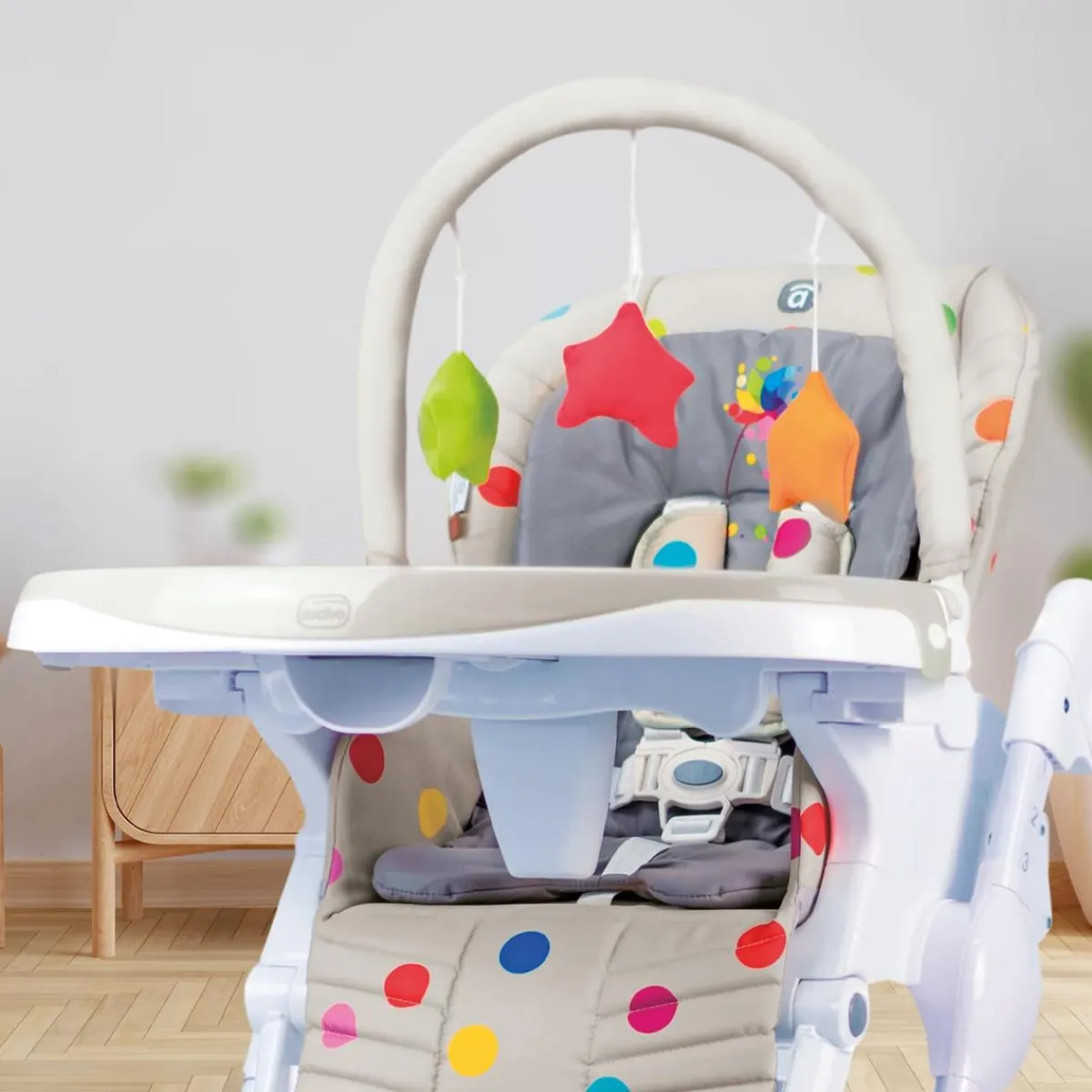 - Trona Manet Molinillo*ASALVO Hot