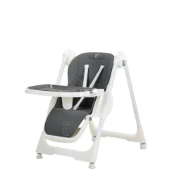 Online - Trona Roncero Gris Tronas·Tronas Bebe