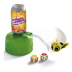 Atrapa a la Avispa*BIZAK Discount