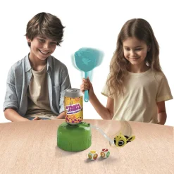 Atrapa a la Avispa*BIZAK Discount