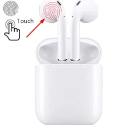 Auriculares Bluetooth I11*KLACK EUROPE