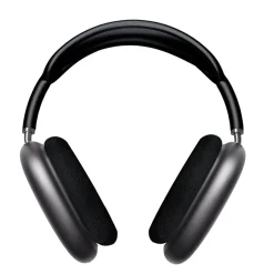 Auriculares Diadema Klack P9 Negro*KLACK EUROPE Discount