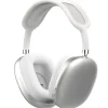 Hot Auriculares Diadema Klack P9 Blanco Electrónicos