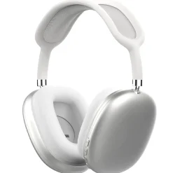 Hot Auriculares Diadema Klack P9 Blanco Electrónicos