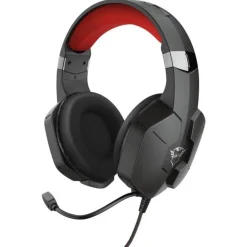 Best Auriculares Headset Gaming Trust GXT 323 CARUS Videojuegos