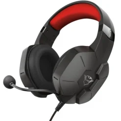 Best Auriculares Headset Gaming Trust GXT 323 CARUS Videojuegos