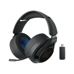 Clearance Auriculares Inalámbricos Gaming Denki Multiplataforma Videojuegos