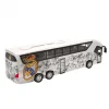 Autobús Real Madrid*BANDAI Hot