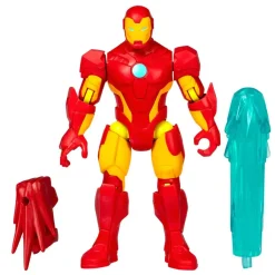 Hot Avengers - Figura de acción MixMashers (varios modelos) Figuras De Acción