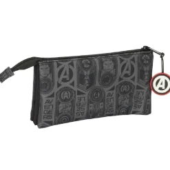 Avengers - Portatodo Triple - Colección Vendetta*SAFTA