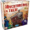 Sale ¡Aventureros al Tren! - Juego de Mesa Friki Zone|Juegos Y Puzzles