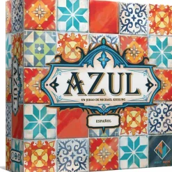 Outlet Azul - Juego de Mesa (varios modelos) Friki Zone|Juegos Y Puzzles