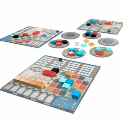 Outlet Azul - Juego de Mesa (varios modelos) Friki Zone|Juegos Y Puzzles