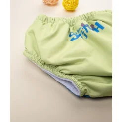 Online Bañador Anti-Fugas Stitch Verde para Niños Calzado Y Accesorios·Accesorios Y Complementos