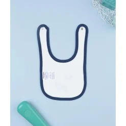 Babero bebé perrito*Prenatal Best