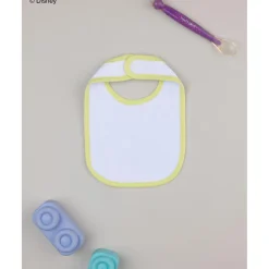 Best Babero Mickey de Algodón Orgánico para Niño Recién Nacido·Ropa Y Accesorios|Ropa Y Accesorios·Baberos