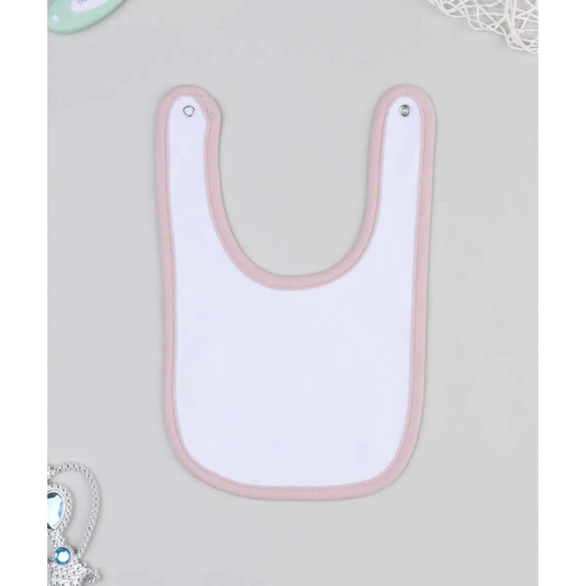 Babero niña con gatitos*Prenatal Best