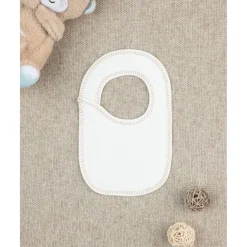 Babero niña zorritos*Prenatal Sale