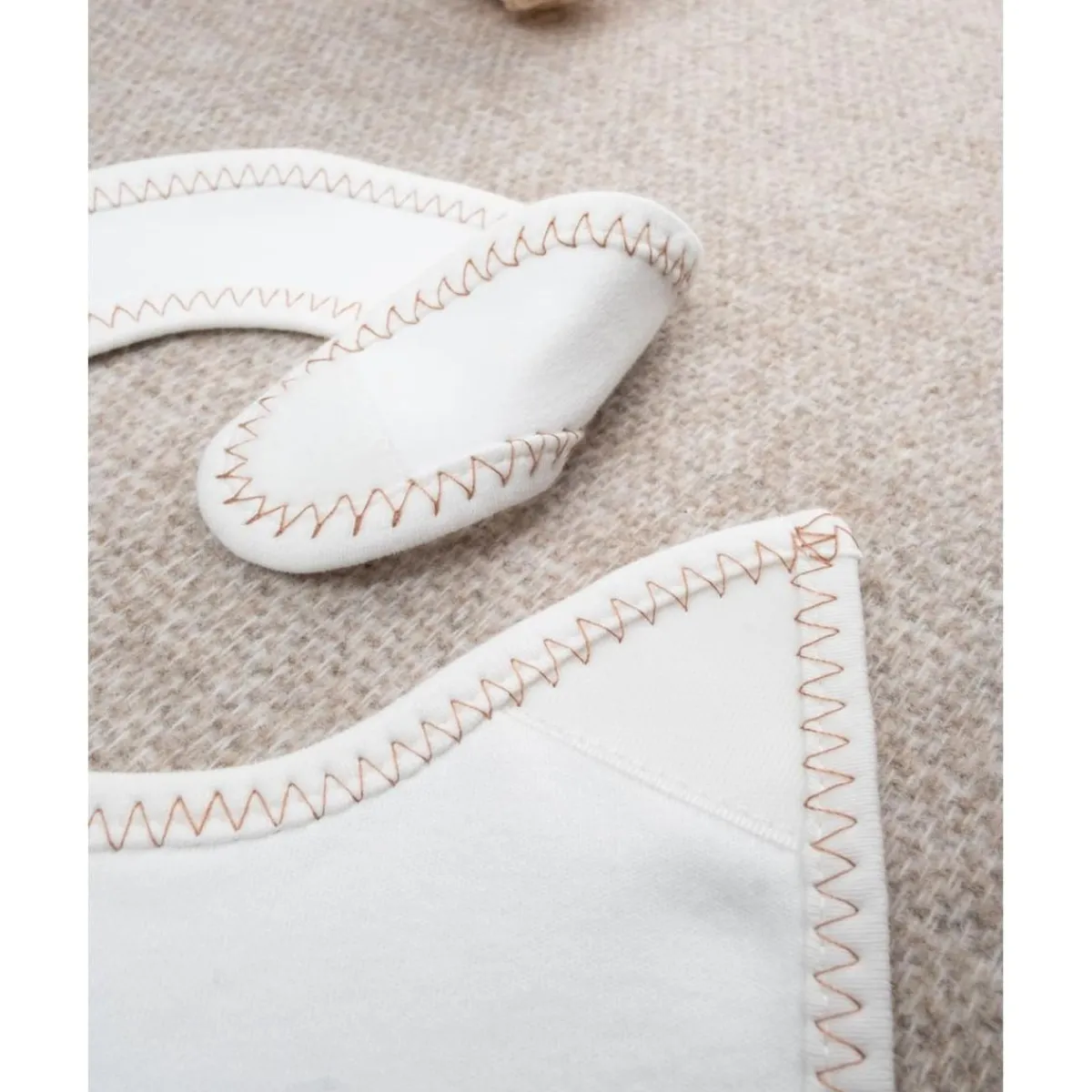 Online Babero niño jirafas Recién Nacido·Ropa Y Accesorios|Ropa Y Accesorios·Baberos